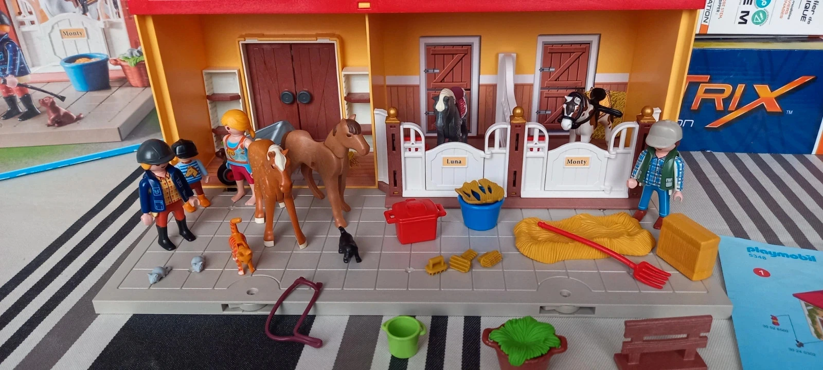 Playmobil country – photo 4